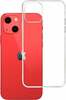 Telefoniümbris 3MK Clear Case, Apple iPhone 13, läbipaistev