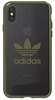 Telefoniümbris Adidas OR Clear Case, Apple iPhone X/Xs, roheline