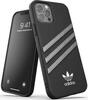 Telefoniümbris Adidas OR Moulded Case Woman, Apple iPhone 12 Pro, must 43714