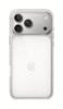 Telefoniümbris Apple Clear Case, iPhone 17 Pro Max, läbipaistev