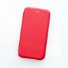 Beline Magnetic Book Case, Xiaomi 12T, punane