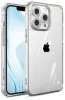 iLike ARMOR Antishock ümbris, Apple iPhone 12 Pro, läbipaistev
