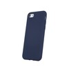 iLike silikoonümbris, Samsung Galaxy S23 FE, tumesinine