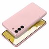 Metallist ümbris OEM, Samsung A55 5G, roosa