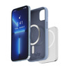 Telefoniümbris PURO ICON MAG IPC1467ICONMAGLBLUE, Apple iPhone 14 Plus, sinine