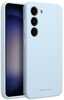 Telefoniümbris Roar Cloud-Skin, Samsung Galaxy A55 5G, helesinine