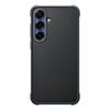 Telefoniümbris Samsung Rugged EF-RS936CBE, Galaxy S25+, must