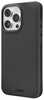 Telefoniümbris SBS Instinct Cover, Apple iPhone 16 Pro, must