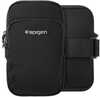 Spordikott käele Spigen Dynamic Shield Armband AMP04617, must