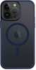 Telefoniümbris Tactical MagForce Hyperstealth Cover, Apple iPhone 14 Pro Max, sinine