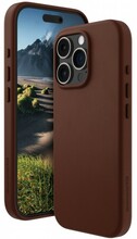 Dbramante1928 Roskilde 2 MagSafe ümbris, Apple iPhone 16 Pro Max, Dark Tan