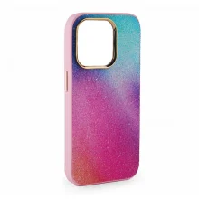 Kate iLike Print Desire Customized Diamonds, Apple iPhone 14, roosa
