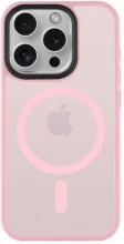 Tactical MagForce Hyperstealth ümbris, Apple iPhone 15 Pro, Pink Panther