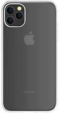 Telefoniümbris Devia Glimmer, Apple iPhone 11 Pro, hõbe
