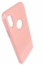Dux Ducis Mojo Case, Apple iPhone X, roosa