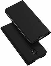 Dux Ducis Premium ümbris, Xiaomi Redmi 8A, must