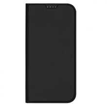 Telefoniümbris Dux Ducis Skin Pro, Apple iPhone 16 Pro Max, must
