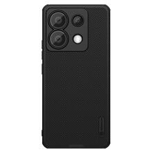 Telefoniümbris Nillkin Super Frosted Shield Pro, Xiaomi 14, must