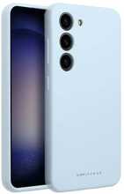 Telefoniümbris Roar Cloud-Skin, Samsung Galaxy A55 5G, helesinine