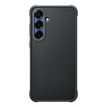 Telefoniümbris Samsung Rugged EF-RS936CBE, Galaxy S25+, must