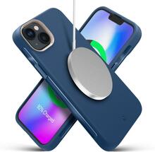 Telefoniümbris Spigen Cyrill Ultra Color Mag, Apple iPhone 14 Plus, tumesinine