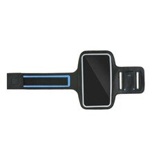 Spordikäepael Sport Case, universaalne suurus 6,5 - 7, must
