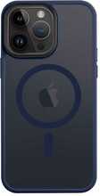 Telefoniümbris Tactical MagForce Hyperstealth Cover, Apple iPhone 14 Pro Max, sinine
