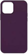 Telefoniümbris Fusion Accessories Elegance Fibre Protect Case, Samsung Galaxy A42 5G, lilla