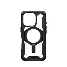 Telefoniümbris UAG Plasma XTE Magsafe, Apple iPhone 16 Pro, must/läbipaistev