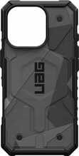 Telefoniümbris Urban Armor Gear UAG Pathfinder SE MagSafe, Apple iPhone 16 Pro, hall