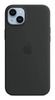 Telefoniümbris Apple MW4Y3ZM/A, 17 cm (6.7), must