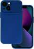 Telefoniümbris Camshield Soft, Samsung Galaxy S23 Ultra, sinine, Topt