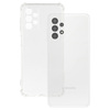 Telefoniümbris Clin Anti Shock 1.5mm, Samsung Galaxy A13 4G, läbipaistev, iLike
