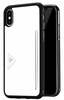 Dux Ducis Pocard Series Premium ümbris, Apple iPhone XS Max, valge