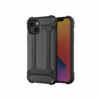 Telefoniümbris Forcell Armor, Apple iPhone 14 Plus, must