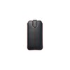 Telefoniümbris Forcell Ultra Slim M4, Apple iPhone XR/11, must