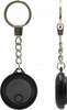 Gembird Smart Tag TA-TAG-01-BK, must