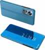 Telefoniümbris Hurtel Clear View Case, Xiaomi 12 Lite, sinine