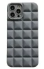 iLike 3D Cube ümbris, Apple iPhone 14 Pro, must