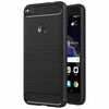 Karbon Case ümbris, Huawei P9 Lite 2017, must