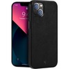 Nevox StyleShell Pro ümbris, Apple iPhone 15 Plus, must