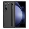 Telefoniümbris Nillkin Flex Pure Fold, Samsung Galaxy Z Fold 5, must
