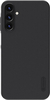 Telefoniümbris Nillkin Super Frosted Shield Pro, Samsung Galaxy A15 4G/5G, must