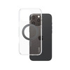 Telefoniümbris PanzerGlass CARE Feature Kickstand, Apple iPhone 16 Pro Max, must