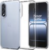 Telefoniümbris Spigen Ultra Hybrid, OnePlus Nord 5, läbipaistev