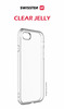Telefoniümbris Swissten Clear Jelly, Xiaomi Redmi A2, läbipaistev