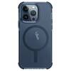 Telefoniümbris UNIQ Combat MagClick Charging, Apple iPhone 15 Pro Max, sinine