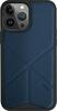 Telefoniümbris UNIQ Transforma Magclick Charging, Apple iPhone 14 Pro Max, sinine