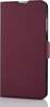 Telefoniümbris Wave BookCase, Samsung Galaxy A15, Smoky Sangria