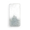 Telefoniümbris Wozinsky Star Glitter Shining, Samsung Galaxy A72 4G, läbipaistev